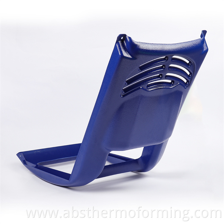 Custom Thermoforming 2